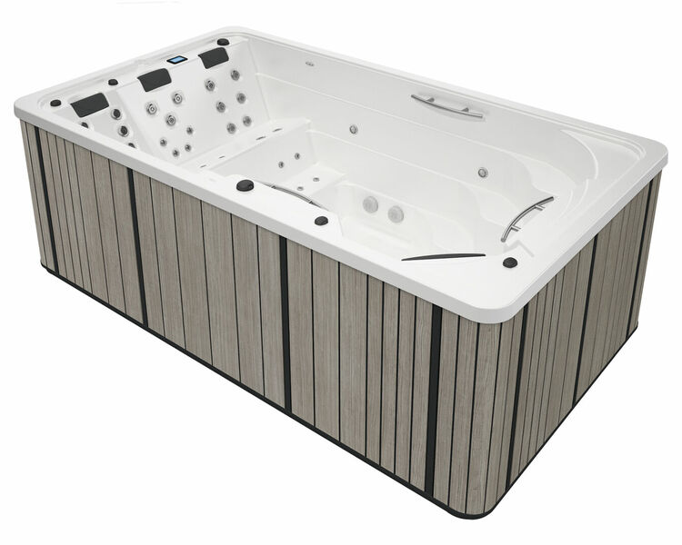Fitness Swimspa - SpaTechnik - Kvalitné európske vírivky