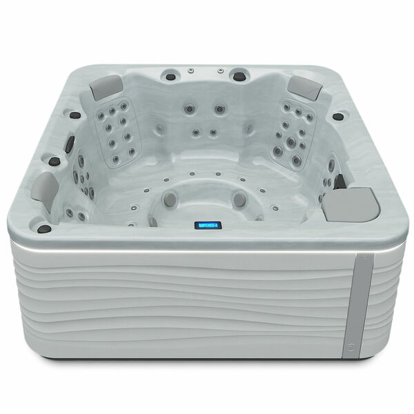 Soft Hot Tub - SpaTechnik - Kvalitné európske vírivky