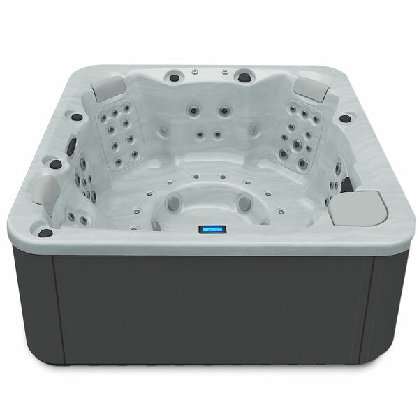 Soft Hot Tub - SpaTechnik - Kvalitné európske vírivky