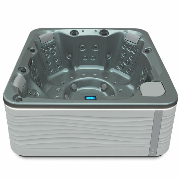 Soft Hot Tub - SpaTechnik - Kvalitné európske vírivky