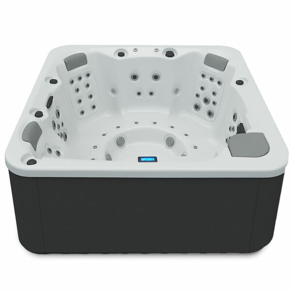 Soft Hot Tub - SpaTechnik - Kvalitné európske vírivky