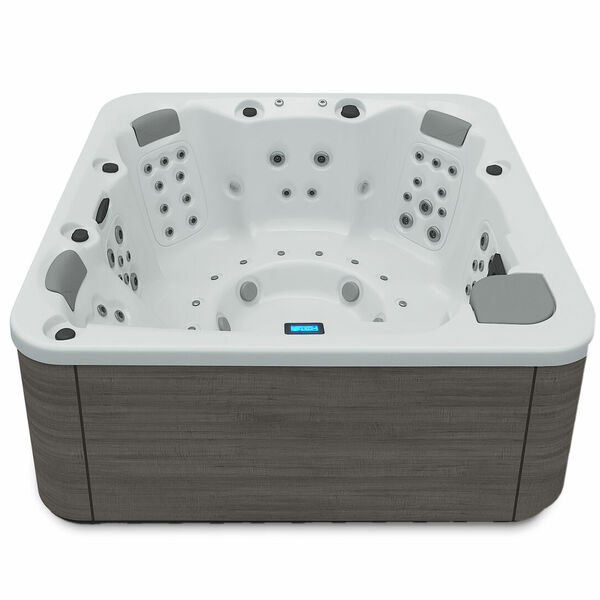 Soft Hot Tub - SpaTechnik - Kvalitné európske vírivky