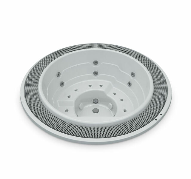 Capri Hot Tub - SpaTechnik - Kvalitné európske vírivky