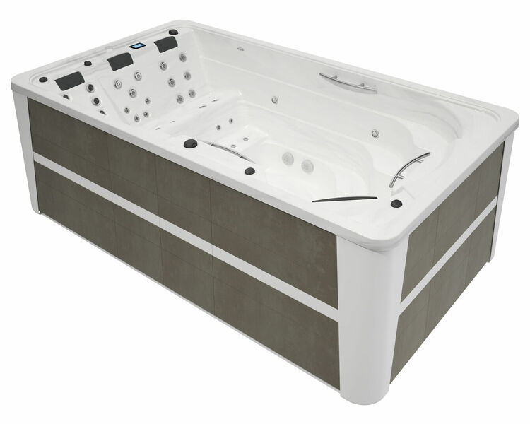 Fitness Swimspa - SpaTechnik - Kvalitné európske vírivky
