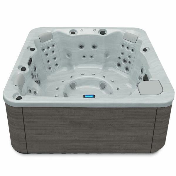 Soft Hot Tub - SpaTechnik - Kvalitné európske vírivky