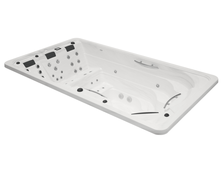 Fitness Swimspa Inground - SpaTechnik - Kvalitné európske vírivky