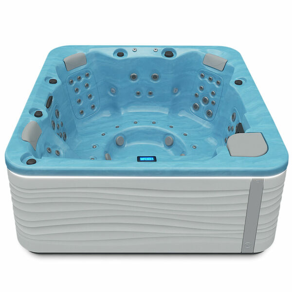 Soft Hot Tub - SpaTechnik - Kvalitné európske vírivky