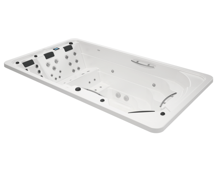 Fitness Swimspa Inground - SpaTechnik - Kvalitné európske vírivky