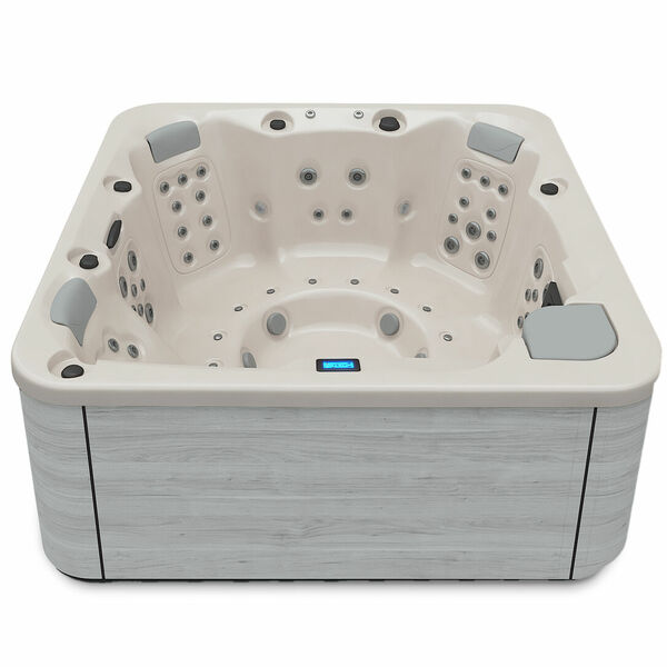 Soft Hot Tub - SpaTechnik - Kvalitné európske vírivky