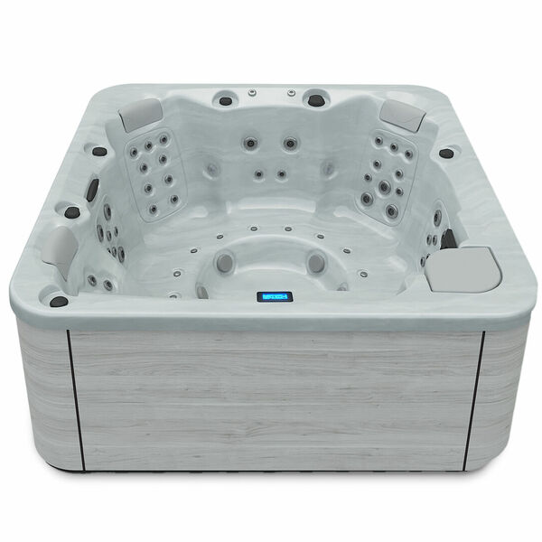 Soft Hot Tub - SpaTechnik - Kvalitné európske vírivky
