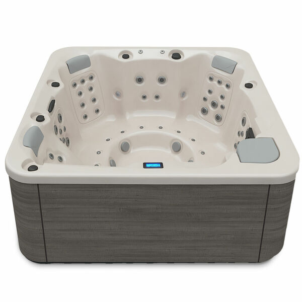 Soft Hot Tub - SpaTechnik - Kvalitné európske vírivky