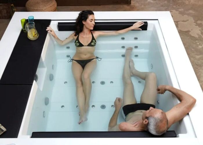 SpaTechnik - Dezinfekčný systém s UV technológiou