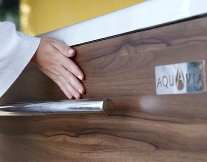 SpaTechnik - Kvalitné vírivky, Dlhá životnosť a vysoká odolnosť