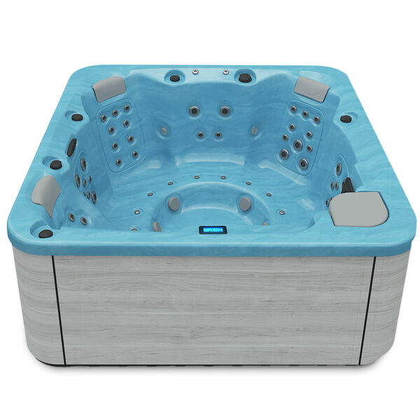 Soft Hot Tub - SpaTechnik - Kvalitné európske vírivky