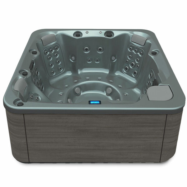 Soft Hot Tub - SpaTechnik - Kvalitné európske vírivky