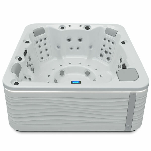 Soft Hot Tub - SpaTechnik - Kvalitné európske vírivky