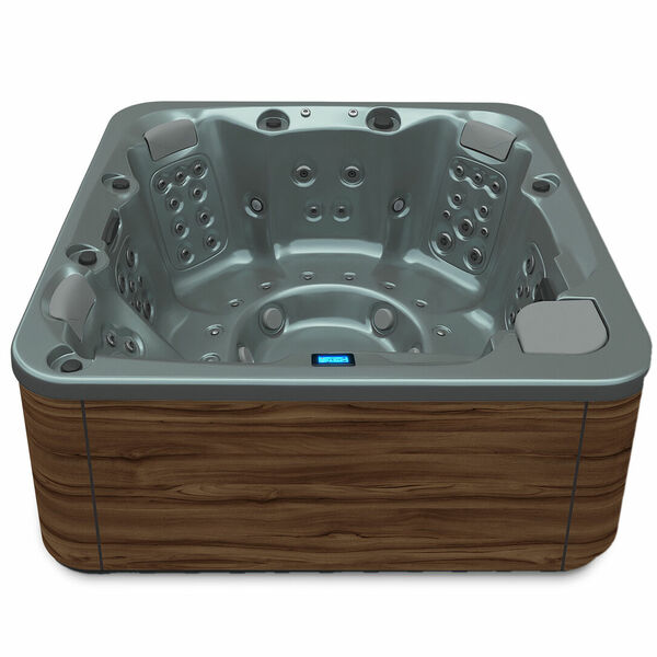 Soft Hot Tub - SpaTechnik - Kvalitné európske vírivky