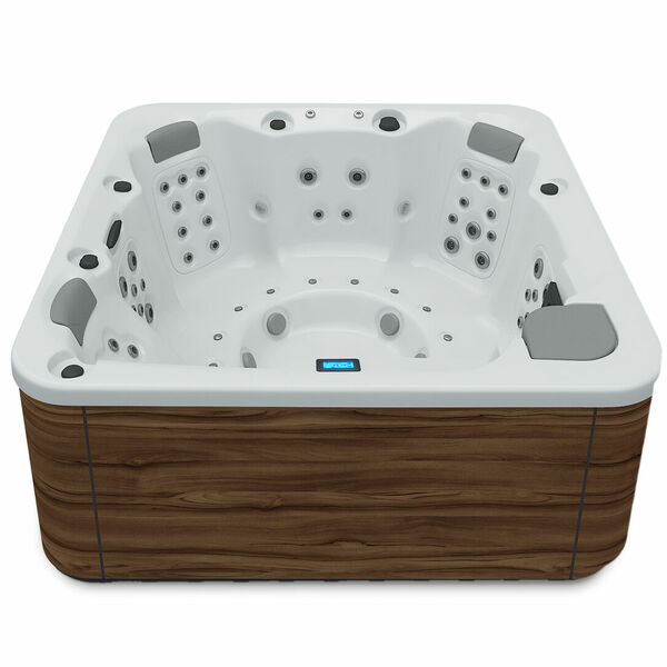 Soft Hot Tub - SpaTechnik - Kvalitné európske vírivky