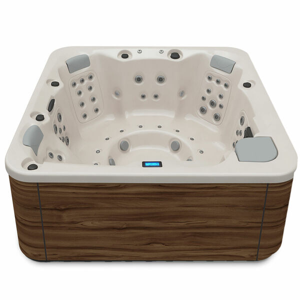 Soft Hot Tub - SpaTechnik - Kvalitné európske vírivky