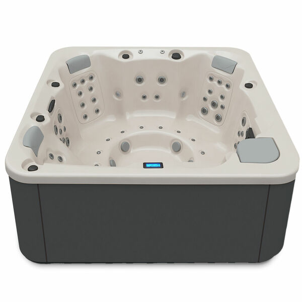 Soft Hot Tub - SpaTechnik - Kvalitné európske vírivky