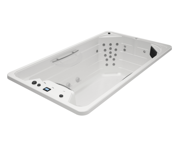 Compact Swimspa Inground - SpaTechnik - Kvalitné európske vírivky