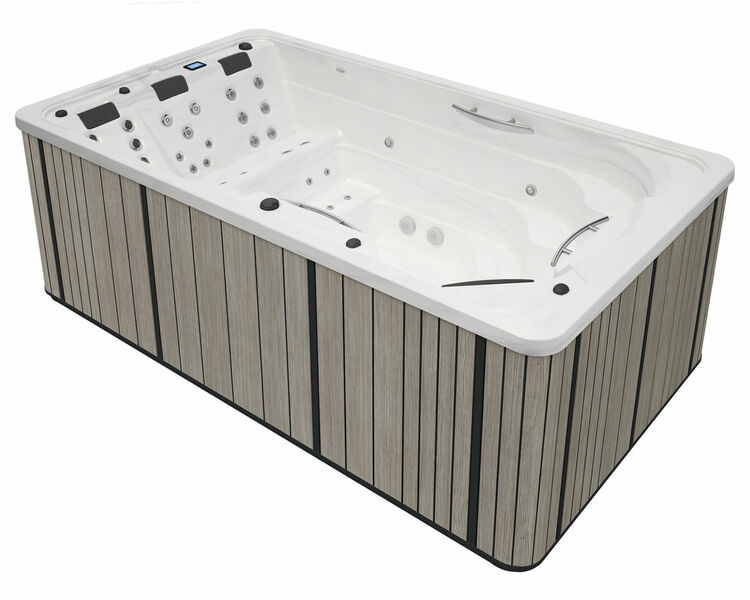 Fitness Swimspa - SpaTechnik - Kvalitné európske vírivky