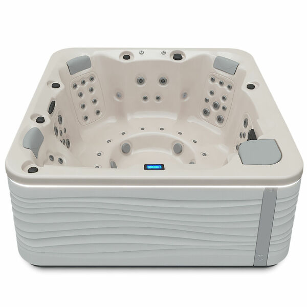Soft Hot Tub - SpaTechnik - Kvalitné európske vírivky