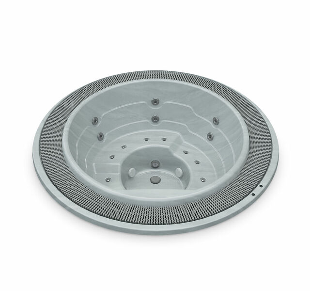 Capri Hot Tub - SpaTechnik - Kvalitné európske vírivky