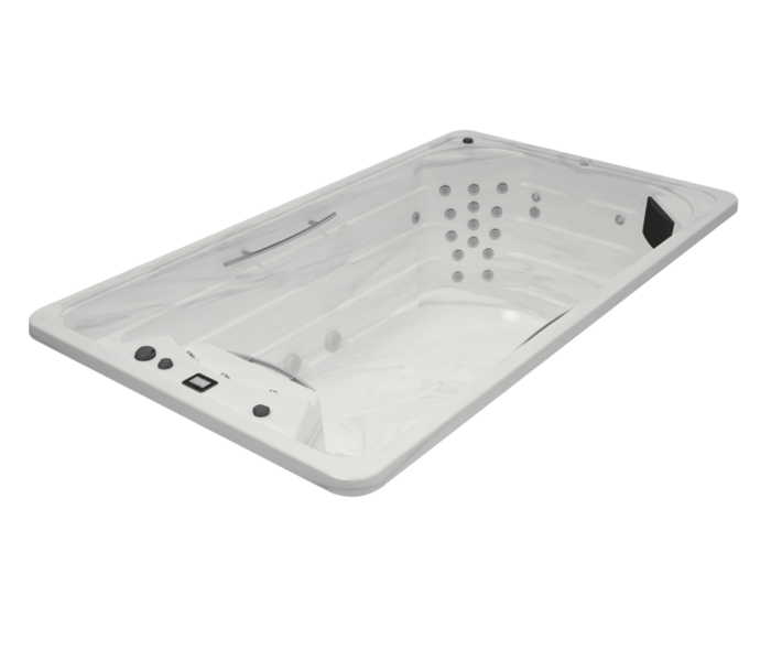Compact Swimspa Inground - SpaTechnik - Kvalitné európske vírivky