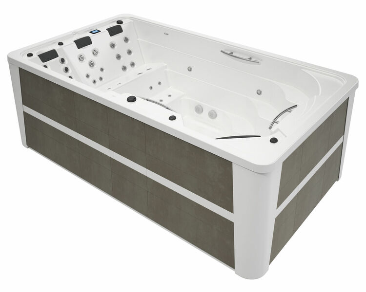 Fitness Swimspa - SpaTechnik - Kvalitné európske vírivky