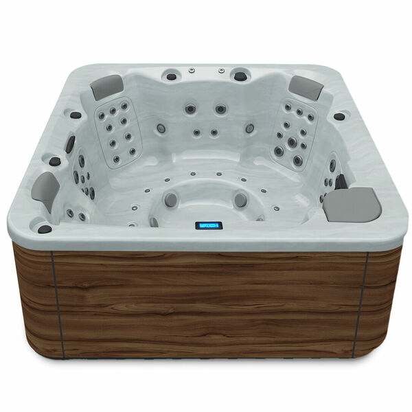 Soft Hot Tub - SpaTechnik - Kvalitné európske vírivky