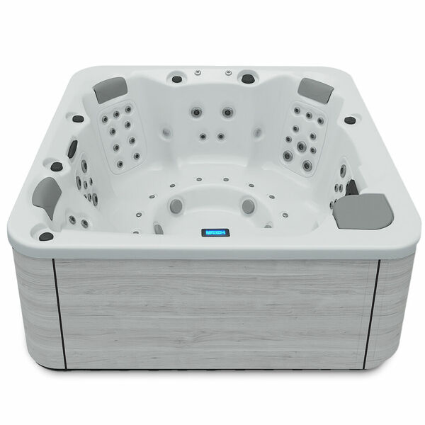 Soft Hot Tub - SpaTechnik - Kvalitné európske vírivky