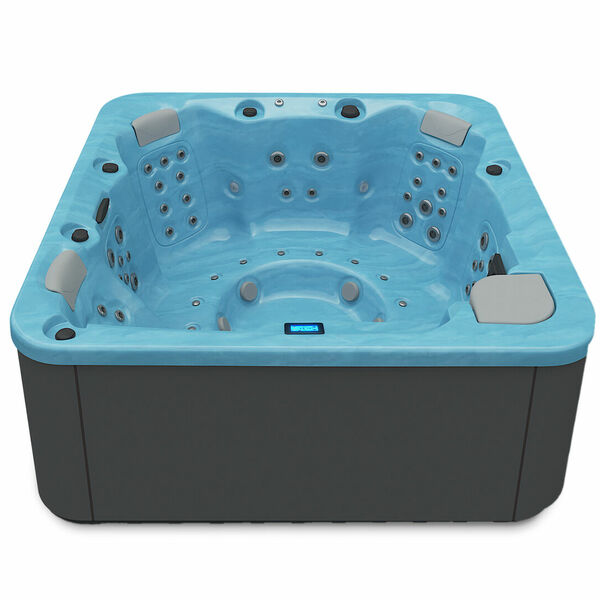 Soft Hot Tub - SpaTechnik - Kvalitné európske vírivky