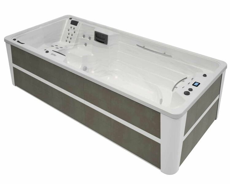 Amazon Swimspa - SpaTechnik - Kvalitné európske vírivky