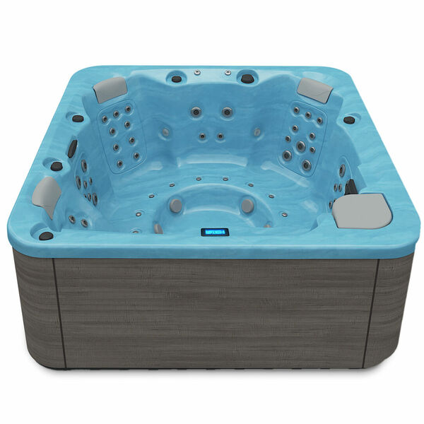 Soft Hot Tub - SpaTechnik - Kvalitné európske vírivky